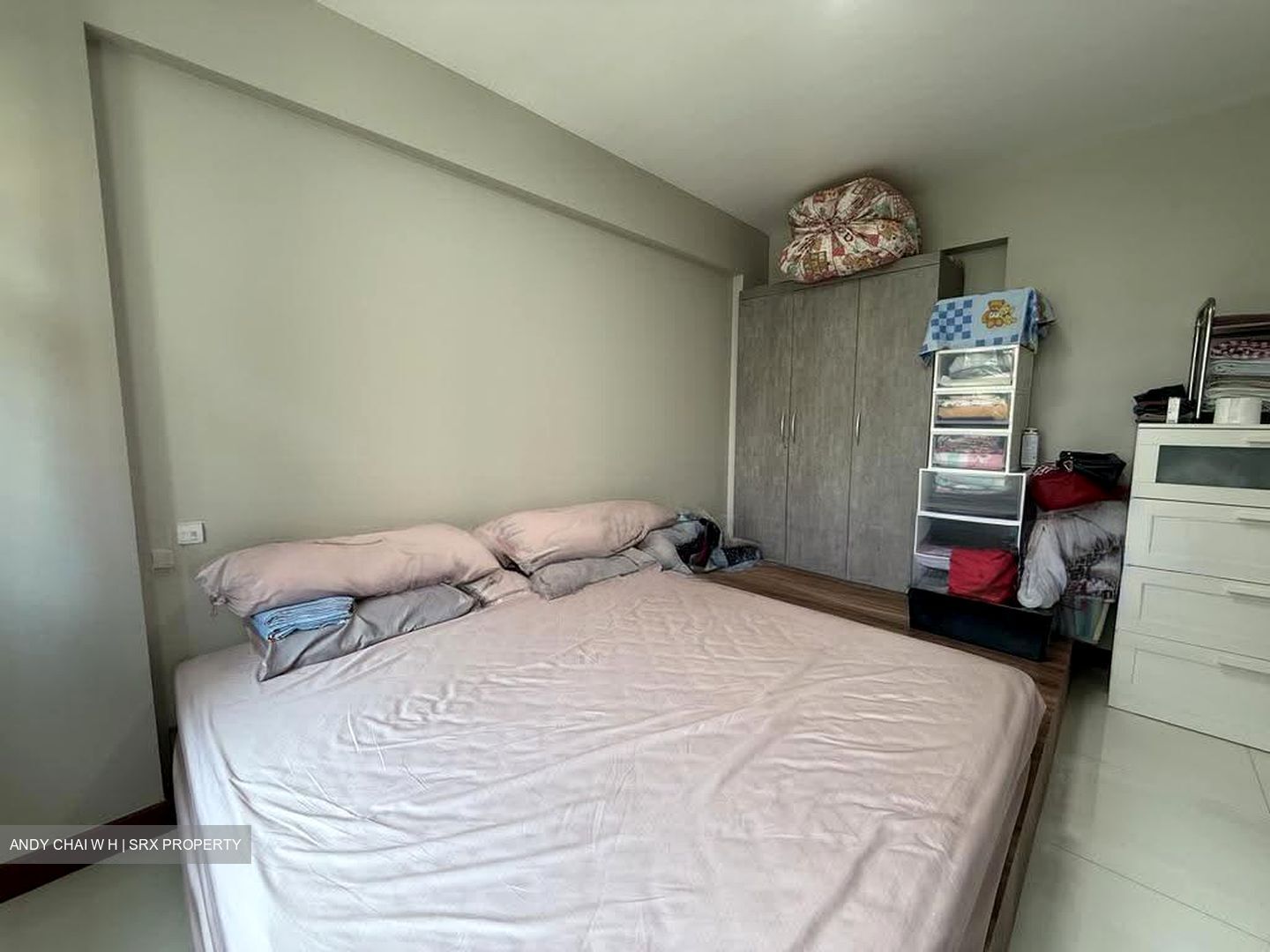 Blk 487B Sunshine Gardens (Choa Chu Kang), HDB 4 Rooms #612489791